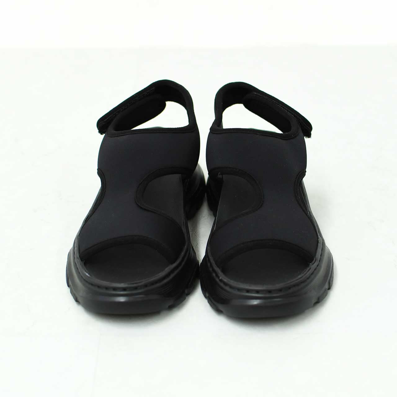 MOHI [モヒ] 厚底Tストラップ [GU2-8122-2] [2025SS]