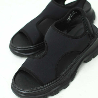 MOHI [モヒ] 厚底Tストラップ [GU2-8122-2] [2025SS]