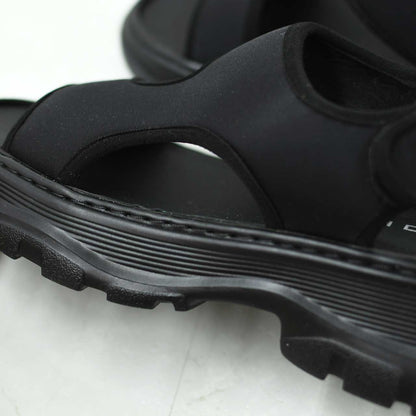 MOHI [モヒ] 厚底Tストラップ [GU2-8122-2] [2025SS]