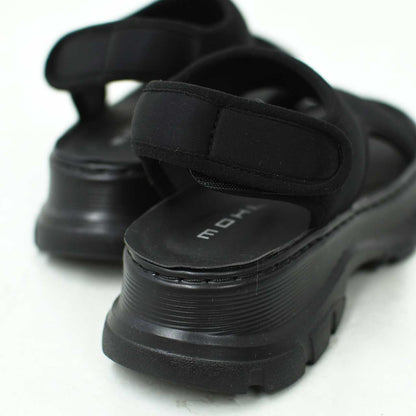 MOHI [モヒ] 厚底Tストラップ [GU2-8122-2] [2025SS]