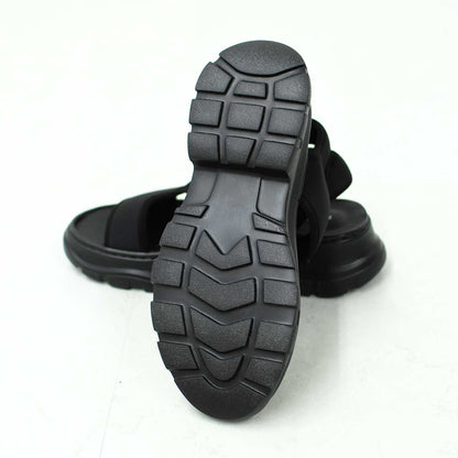 MOHI [モヒ] 厚底Tストラップ [GU2-8122-2] [2025SS]