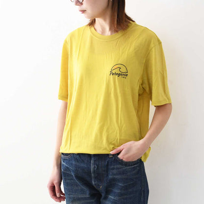 Patagonia [パタゴニア正規代理店] M's Cap Cool Merino Blend Graphic Shirt  [44590] メンズ・キャプリーン・クール・メリノ・グラフィック・シャツ・MEN'S [2025SS]