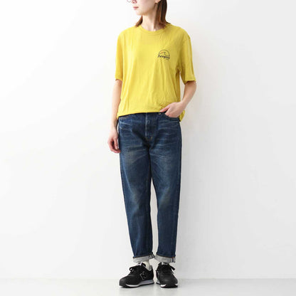 Patagonia [パタゴニア正規代理店] M's Cap Cool Merino Blend Graphic Shirt  [44590] メンズ・キャプリーン・クール・メリノ・グラフィック・シャツ・MEN'S [2025SS]