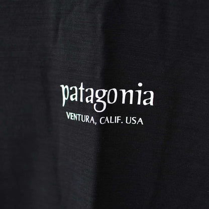 Patagonia [パタゴニア正規代理店] M's Cap Cool Merino Blend Graphic Shirt  [44590] メンズ・キャプリーン・クール・メリノ・グラフィック・シャツ・MEN'S [2025SS]