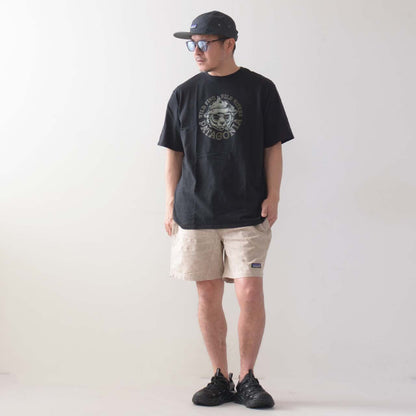 Patagonia [パタゴニア正規代理店] M's Take a Stand Responsibili-Tee [37591-24] メンズ・テイク・ア・スタンド・レスポンシビリティー [2024SS]