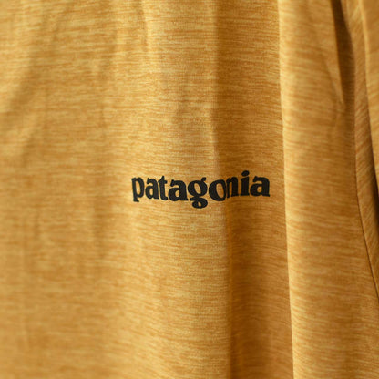 Patagonia [パタゴニア正規代理店] M's Cap Cool Daily Graphic Hoody [45325] メンズ・キャプリーン・クール・デイリー・グラフィック・フーディ・MEN'S [2025SS]