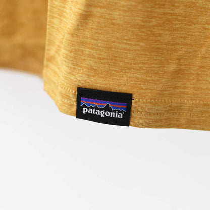 Patagonia [パタゴニア正規代理店] M's Cap Cool Daily Graphic Hoody [45325] メンズ・キャプリーン・クール・デイリー・グラフィック・フーディ・MEN'S [2025SS]