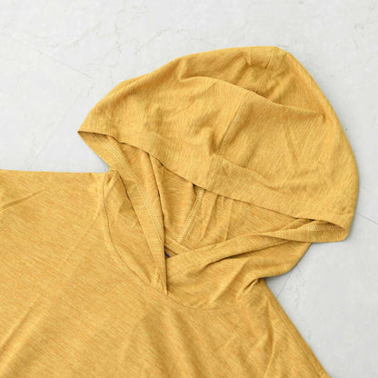 Patagonia [パタゴニア正規代理店] M's Cap Cool Daily Graphic Hoody [45325] メンズ・キャプリーン・クール・デイリー・グラフィック・フーディ・MEN'S [2025SS]