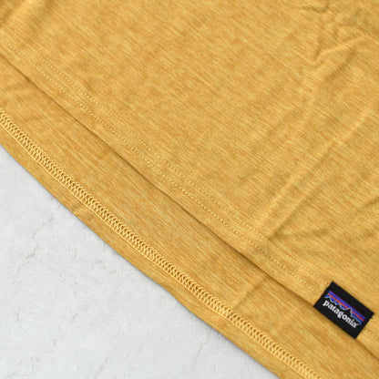 Patagonia [パタゴニア正規代理店] M's Cap Cool Daily Graphic Hoody [45325] メンズ・キャプリーン・クール・デイリー・グラフィック・フーディ・MEN'S [2025SS]