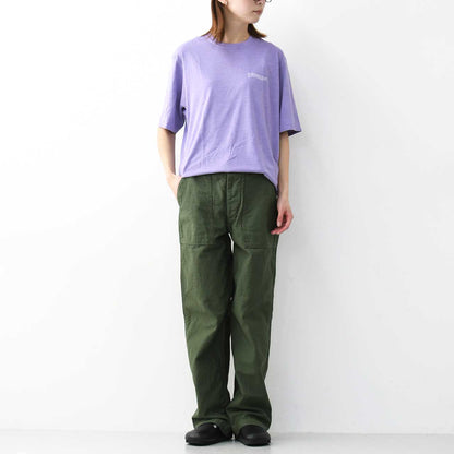 Patagonia [パタゴニア正規代理店] M's Cap Cool Daily Graphic Shirt - Waters [45355] メンズ キャプリーン クール デイリー グラフィック シャツ（ウォーターズ）・MEN'S [2025SS]