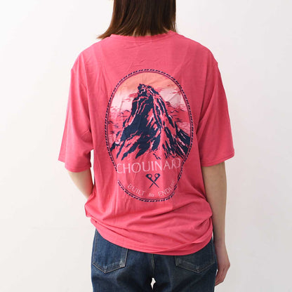 Patagonia  [パタゴニア正規代理店] M's Cap Cool Daily Graphic Shirt - Lands [45385] メンズ・キャプリーン・クール・デイリー・グラフィック・シャツ（ランズ） [2025SS]