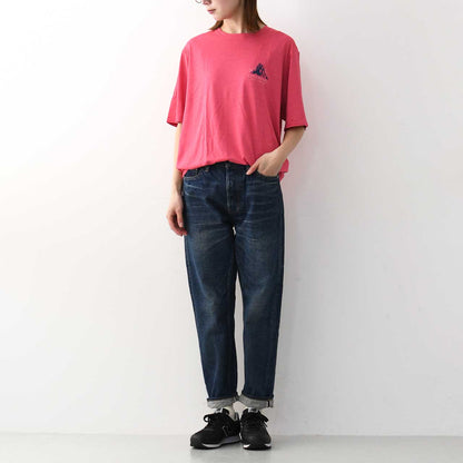 Patagonia  [パタゴニア正規代理店] M's Cap Cool Daily Graphic Shirt - Lands [45385] メンズ・キャプリーン・クール・デイリー・グラフィック・シャツ（ランズ） [2025SS]