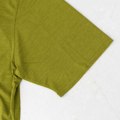 Patagonia  [パタゴニア正規代理店] M's Cap Cool Daily Graphic Shirt - Lands [45385] メンズ・キャプリーン・クール・デイリー・グラフィック・シャツ（ランズ） [2025SS]