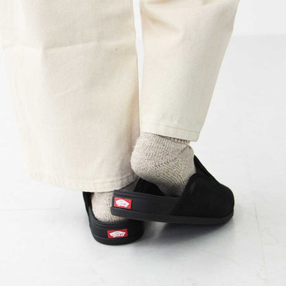 VANS [ヴァンズ] MTE Harbor Mule VR3  [VN000CW3] MTE ハーバーミュール VR3 [2025AW]