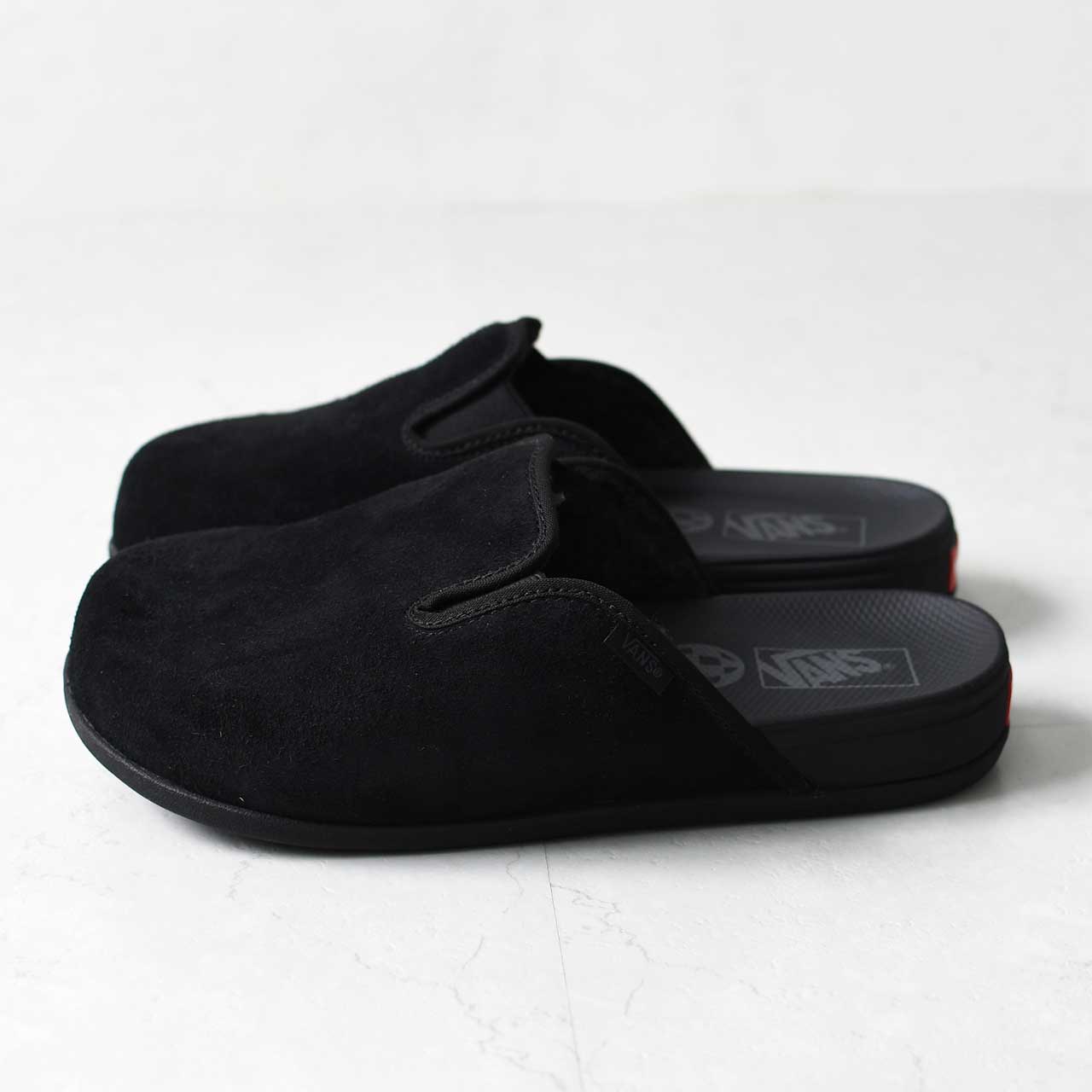 VANS [ヴァンズ] MTE Harbor Mule VR3  [VN000CW3] MTE ハーバーミュール VR3 [2025AW]