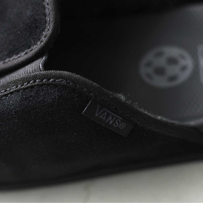 VANS [ヴァンズ] MTE Harbor Mule VR3  [VN000CW3] MTE ハーバーミュール VR3 [2025AW]