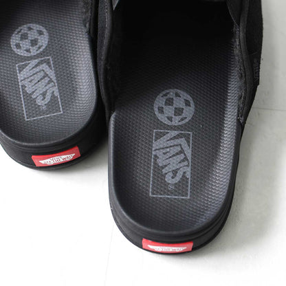 VANS [ヴァンズ] MTE Harbor Mule VR3  [VN000CW3] MTE ハーバーミュール VR3 [2025AW]