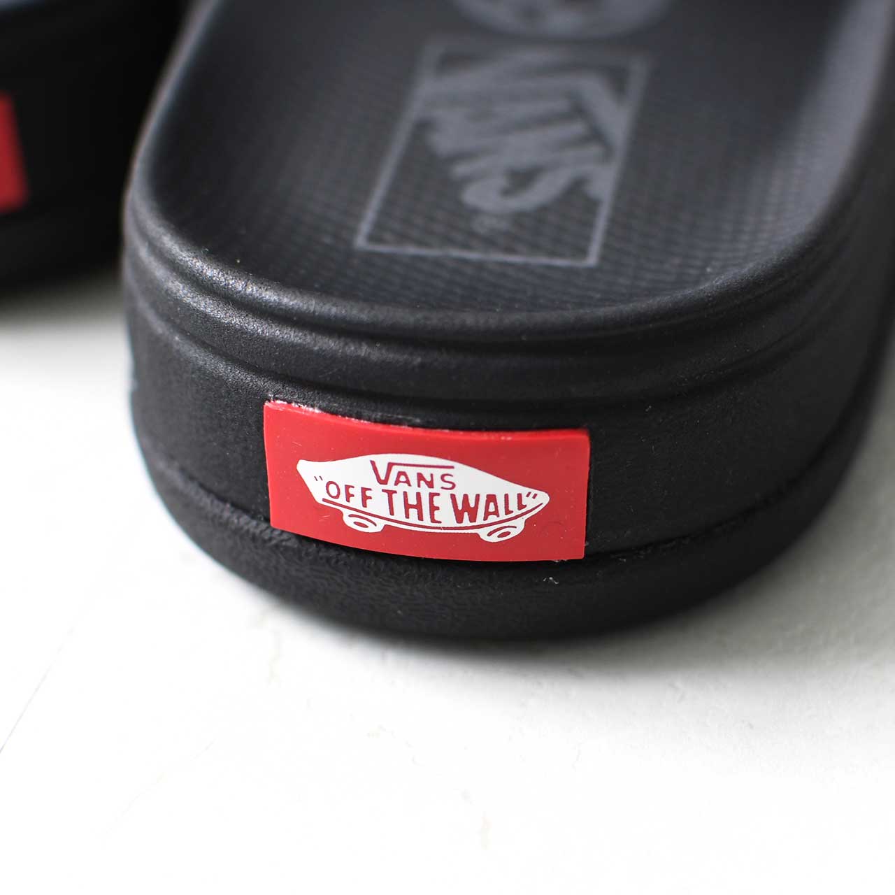 VANS [ヴァンズ] MTE Harbor Mule VR3  [VN000CW3] MTE ハーバーミュール VR3 [2025AW]