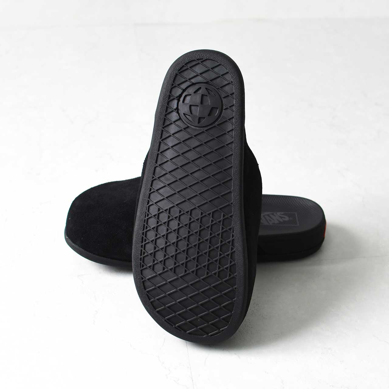 VANS [ヴァンズ] MTE Harbor Mule VR3  [VN000CW3] MTE ハーバーミュール VR3 [2025AW]