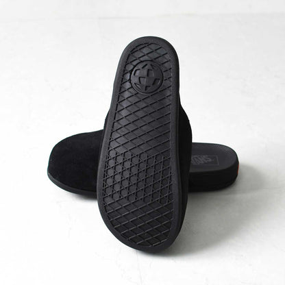 VANS [ヴァンズ] MTE Harbor Mule VR3  [VN000CW3] MTE ハーバーミュール VR3 [2025AW]