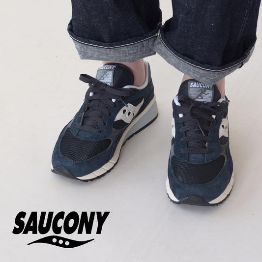 SAUCONY [サッカニー] Shadow 6000 [S70441-47] シャドウ 6000［2024SS］