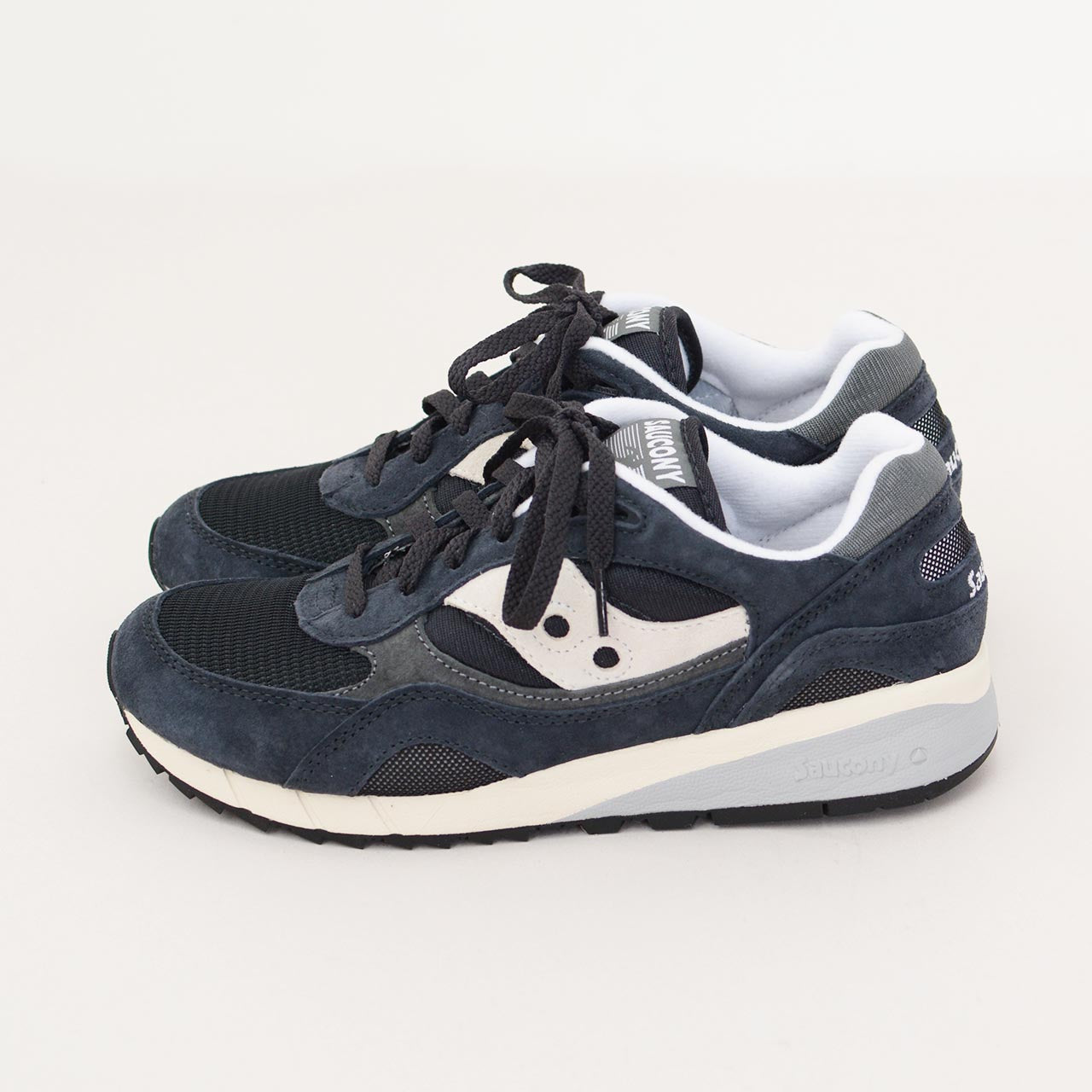 SAUCONY [サッカニー] Shadow 6000 [S70441-47] シャドウ 6000［2024SS］