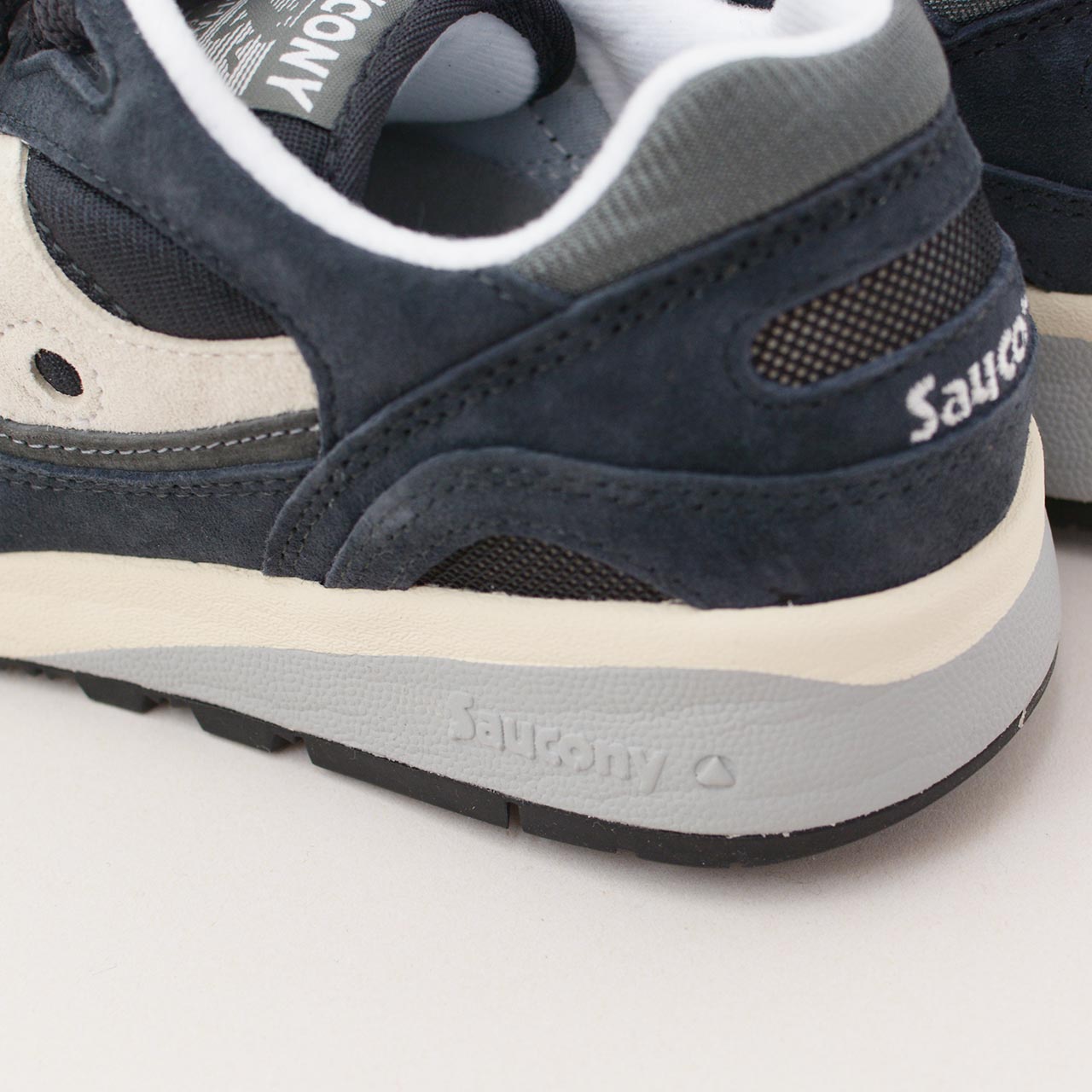 SAUCONY [サッカニー] Shadow 6000 [S70441-47] シャドウ 6000［2024SS］