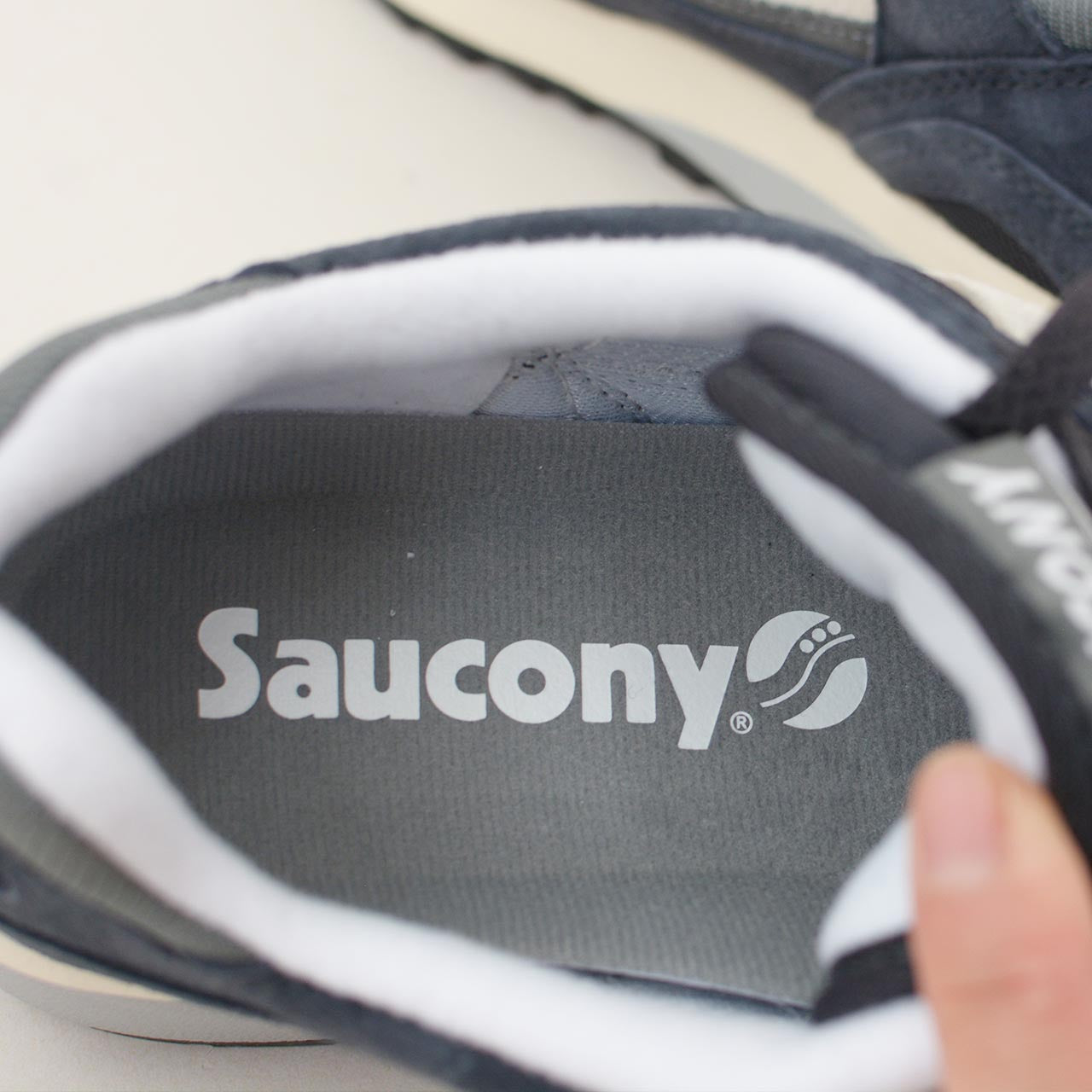 SAUCONY [サッカニー] Shadow 6000 [S70441-47] シャドウ 6000［2024SS］