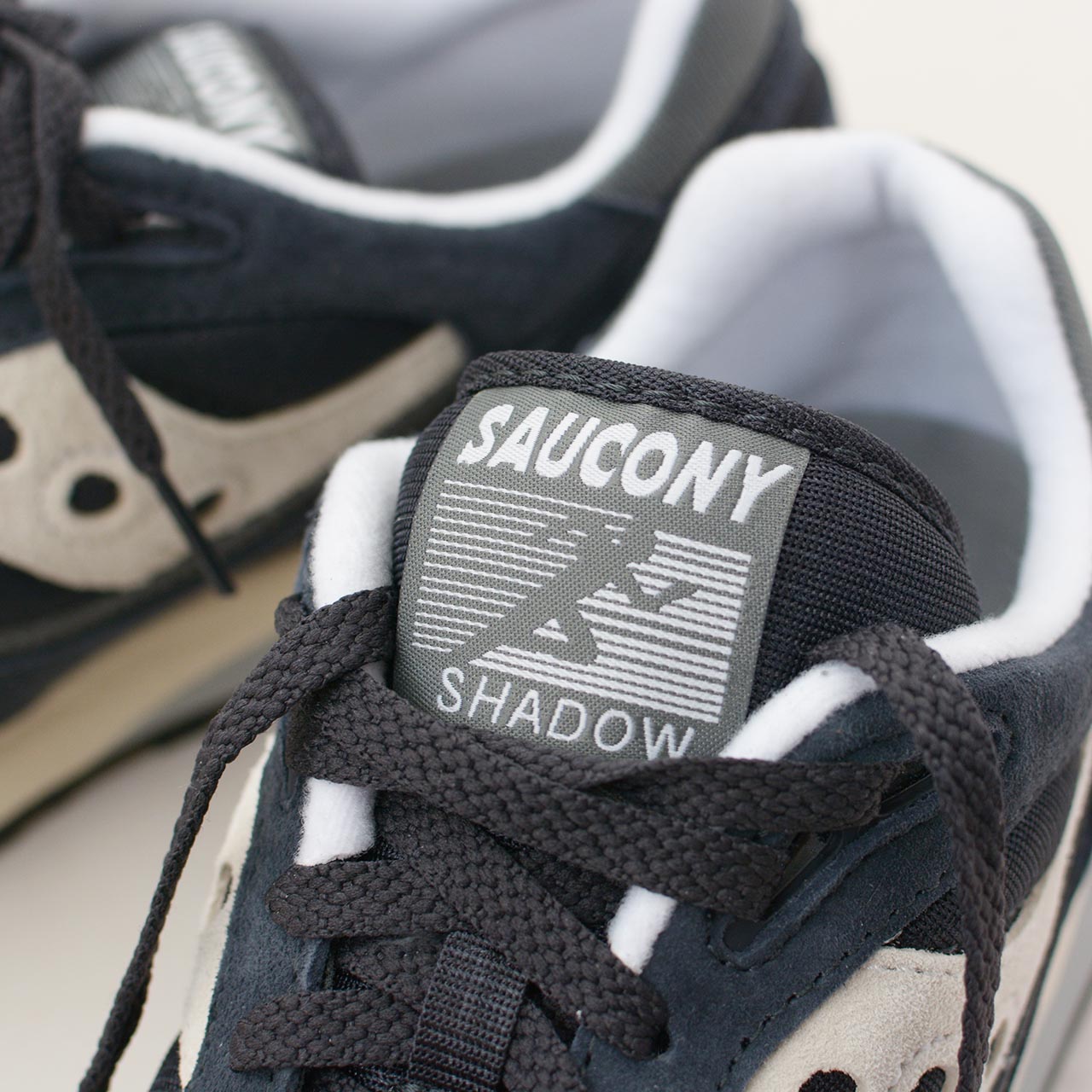 SAUCONY [サッカニー] Shadow 6000 [S70441-47] シャドウ 6000［2024SS］