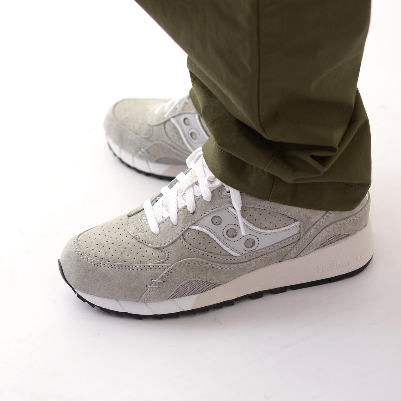 SAUCONY [サッカニー] SHADOW 6000 [s70662-4] シャドウ 6000