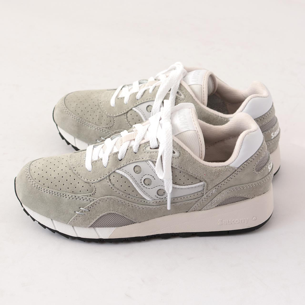 SAUCONY [サッカニー] SHADOW 6000 [s70662-4] シャドウ 6000