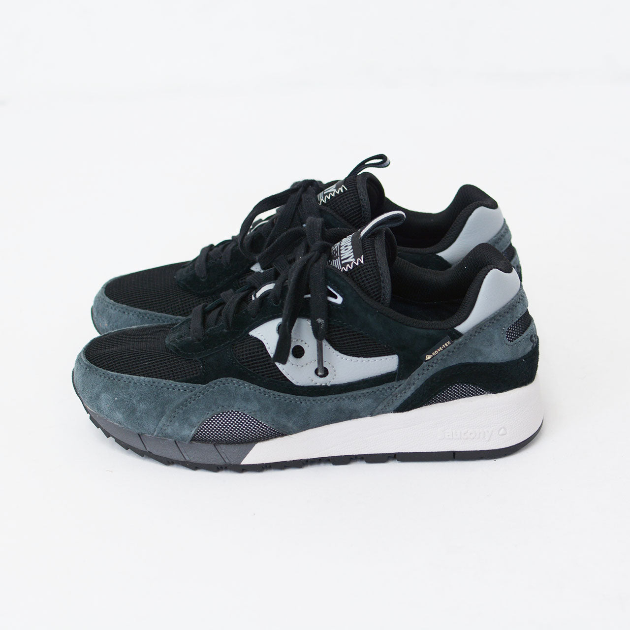 SAUCONY [サッカニー] Shadow 6000 GTX [S70786-3] シャドウ 6000 ゴアテックス [2024SS]