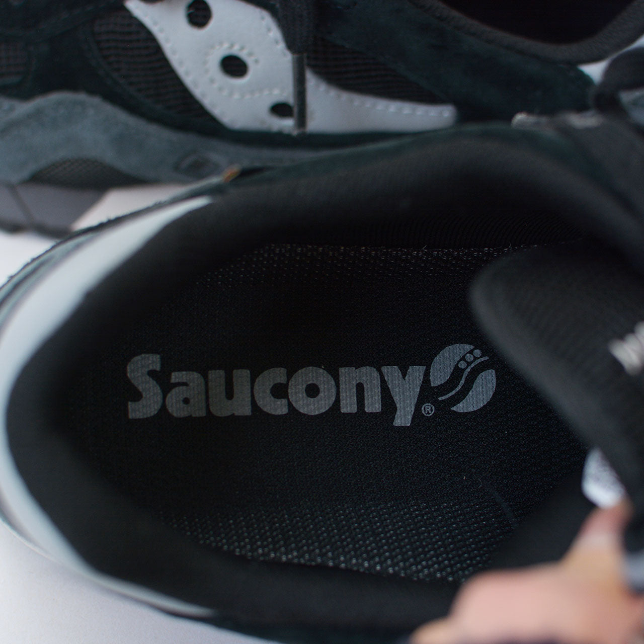 SAUCONY [サッカニー] Shadow 6000 GTX [S70786-3] シャドウ 6000 ゴアテックス [2024SS]