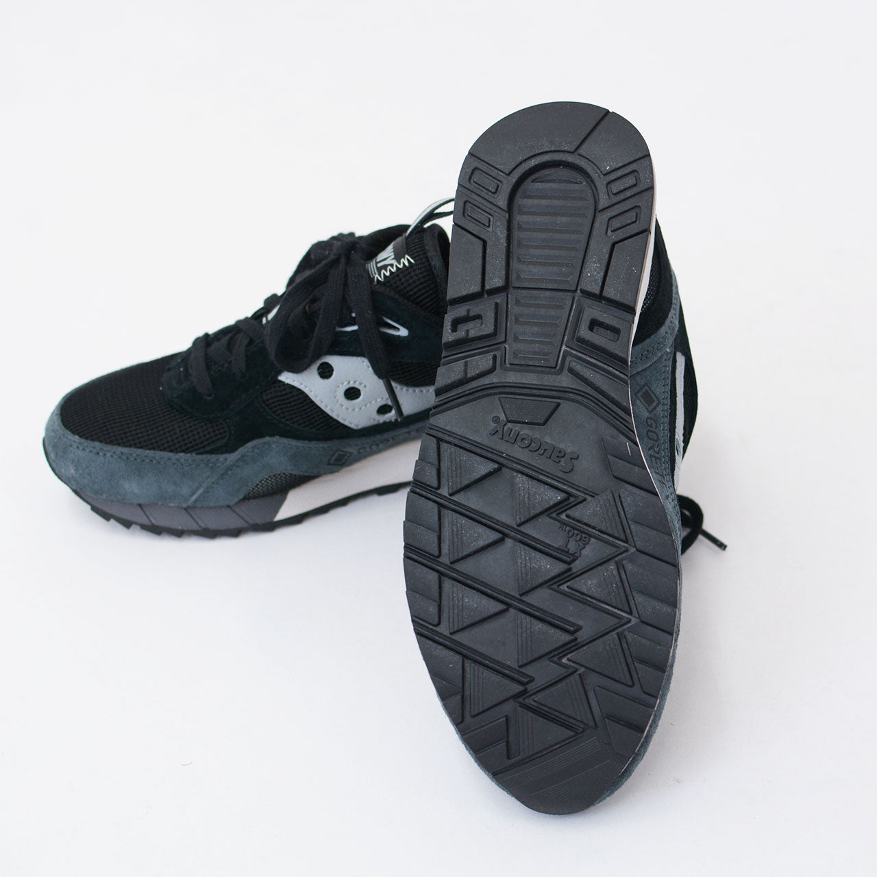 SAUCONY [サッカニー] Shadow 6000 GTX [S70786-3] シャドウ 6000 ゴアテックス [2024SS]