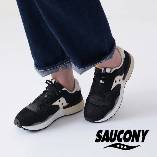 SAUCONY [サッカニー] Jazz 81 Beta [S70790-1] ジャズ81ベータ [2023AW]