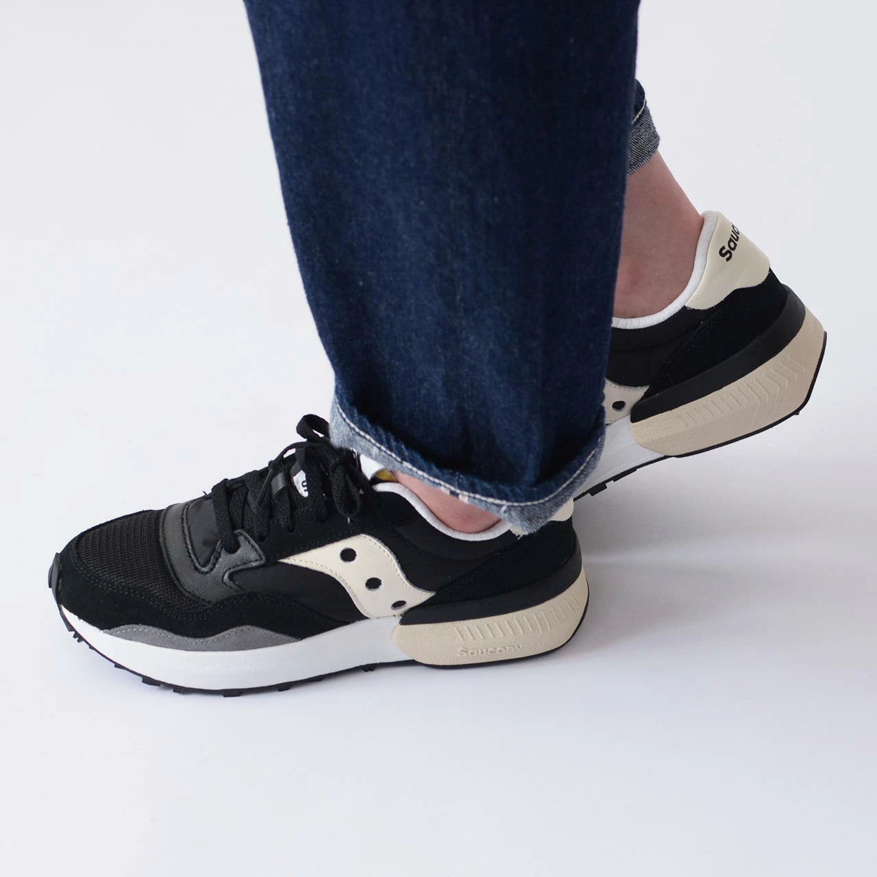 SAUCONY [サッカニー] Jazz 81 Beta [S70790-1] ジャズ81ベータ [2023AW]