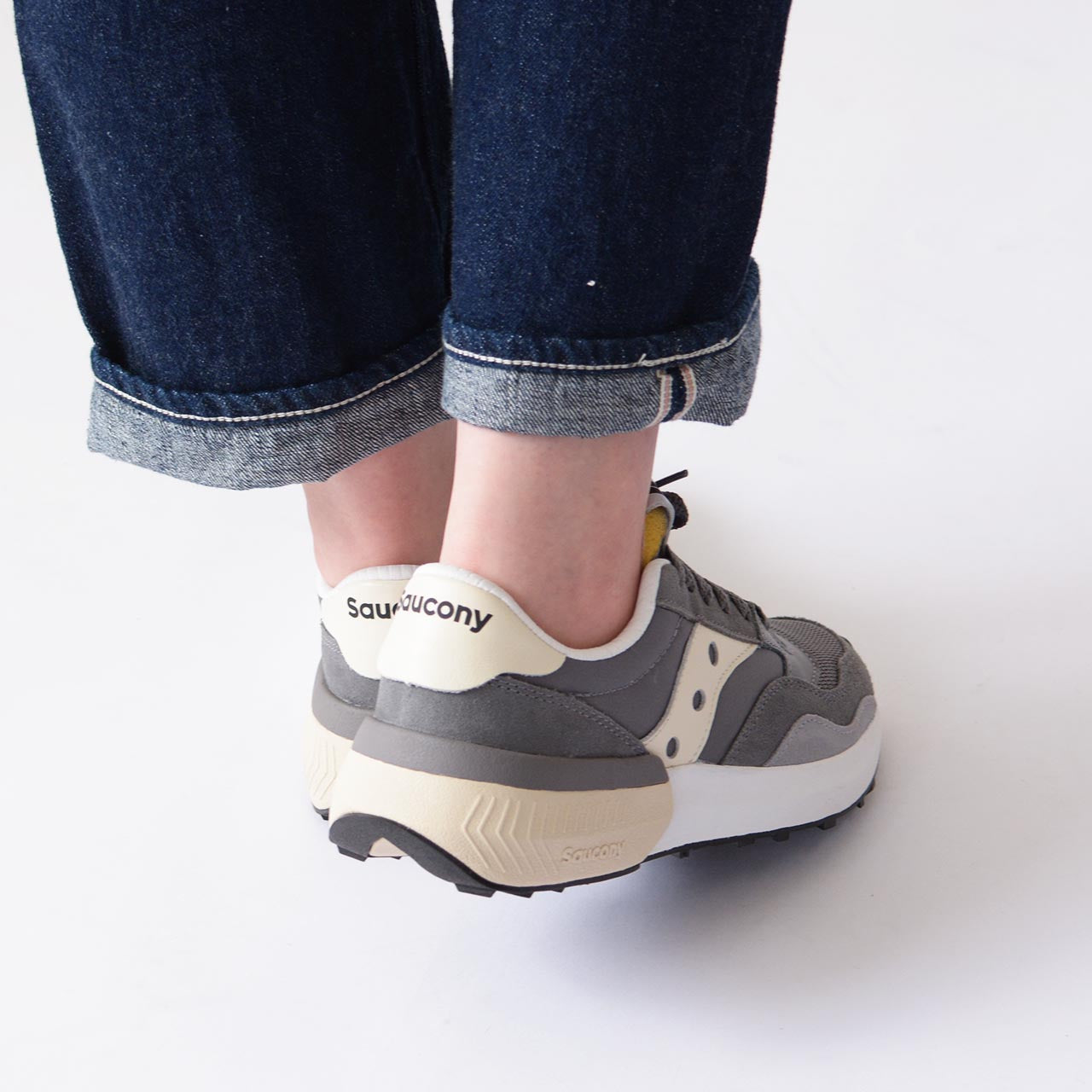 SAUCONY [サッカニー] Jazz 81 Beta [S70790-2] ジャズ81ベータ[2023AW]