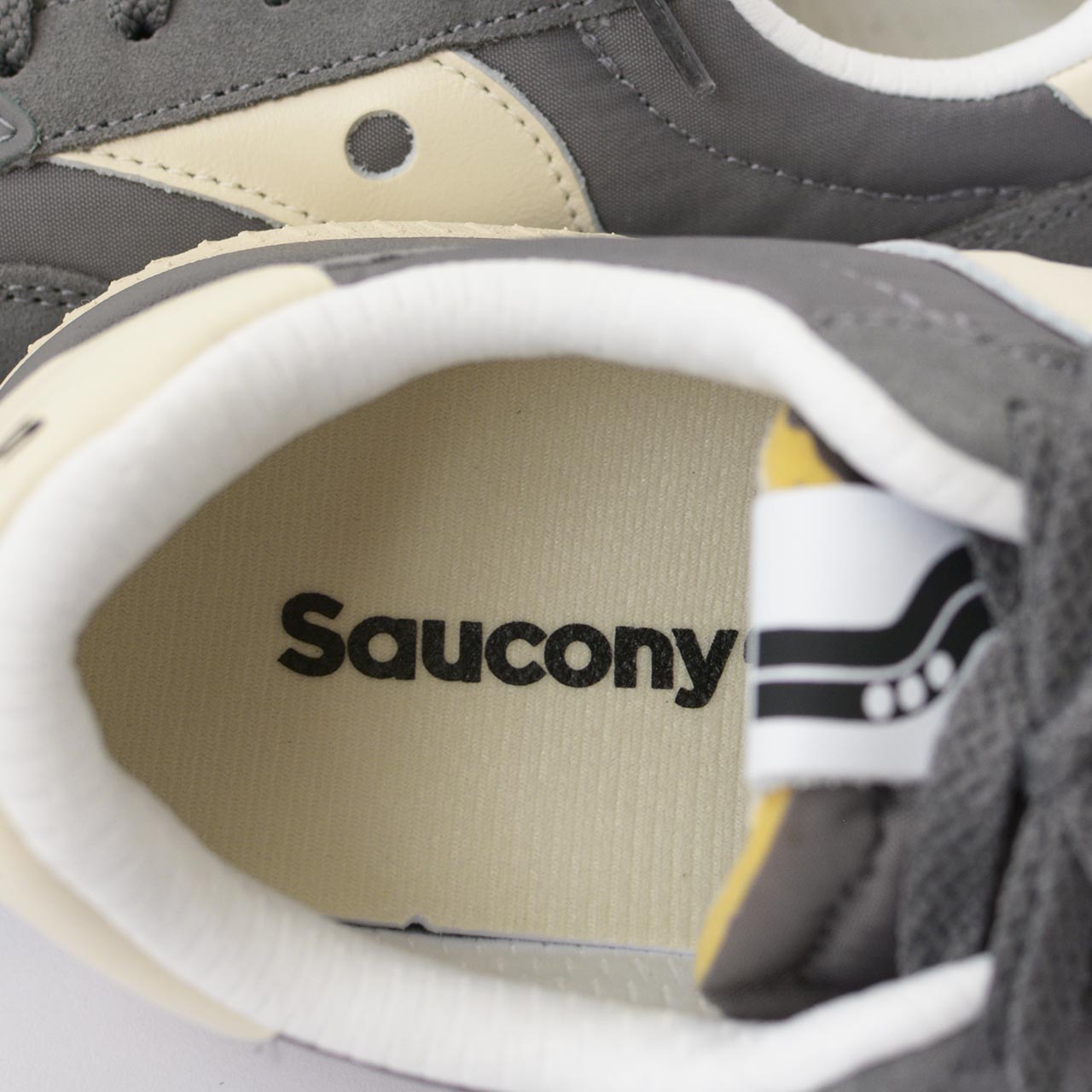 SAUCONY [サッカニー] Jazz 81 Beta [S70790-2] ジャズ81ベータ[2023AW]