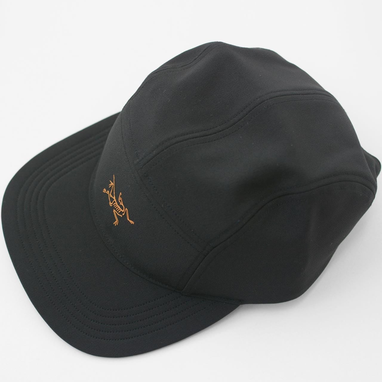 ARC'TERYX [アークテリクス] Calidum 5 Panel Hat [06984] カリダム 5 パネル ハット [2024SS]