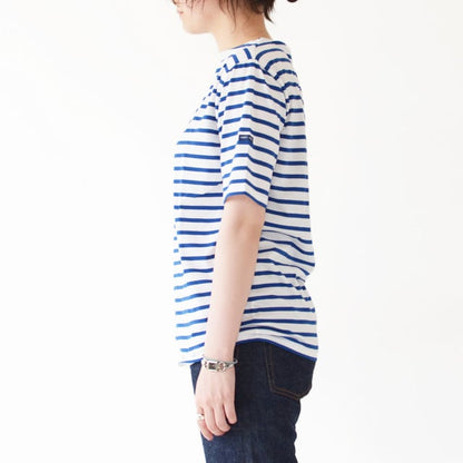 SAINT JAMES [PIRIAC BORDER] ピリアック ボーダー