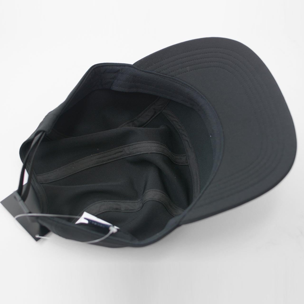 ARC'TERYX [アークテリクス] Calidum 5 Panel Hat [06984] カリダム 5 パネル ハット [2024SS]