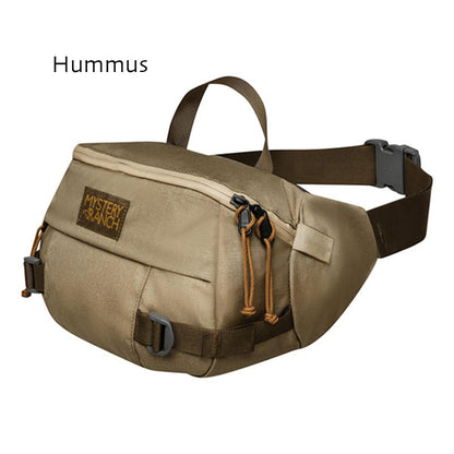 MYSTERY RANCH[ミステリーランチ] HIP MONKEY 2 [19761098]ヒップモンキー2・ウエストバッグ・ボディーバッグショルダーバッグ・ポーチ  [2026SS]