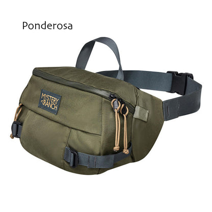 MYSTERY RANCH[ミステリーランチ] HIP MONKEY 2 [19761098]ヒップモンキー2・ウエストバッグ・ボディーバッグショルダーバッグ・ポーチ  [2026SS]