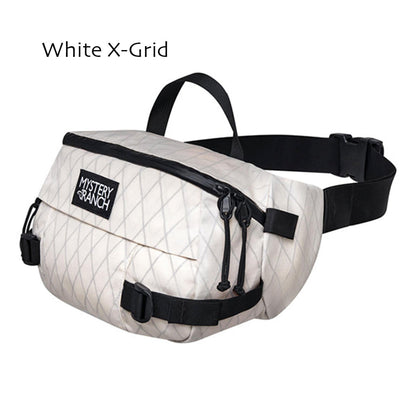 MYSTERY RANCH[ミステリーランチ] HIP MONKEY 2 [19761098]ヒップモンキー2・ウエストバッグ・ボディーバッグショルダーバッグ・ポーチ  [2026SS]