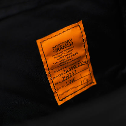 MYSTERY RANCH[ミステリーランチ] HIP MONKEY 2 [19761098]ヒップモンキー2・ウエストバッグ・ボディーバッグショルダーバッグ・ポーチ  [2026SS]