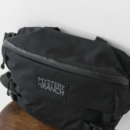 MYSTERY RANCH[ミステリーランチ] HIP MONKEY 2 [19761098]ヒップモンキー2・ウエストバッグ・ボディーバッグショルダーバッグ・ポーチ  [2026SS]