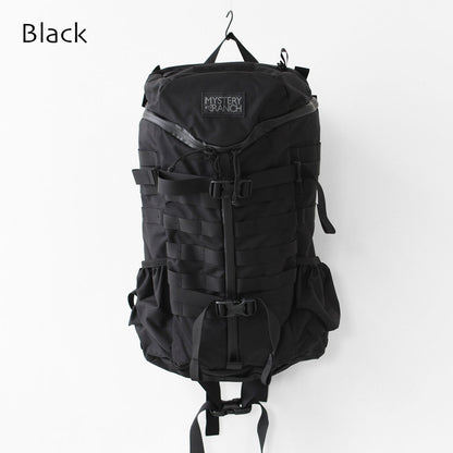 MYSTERY RANCH [ミステリーランチ] 2 DAY ASSAULT [19761328] 2デイアサルト・バックパック・リュックサック・デイバッグ・ミリタリーバッグ・トレッキング・ハイキング・MEN'S / LADY'S [2025AW]
