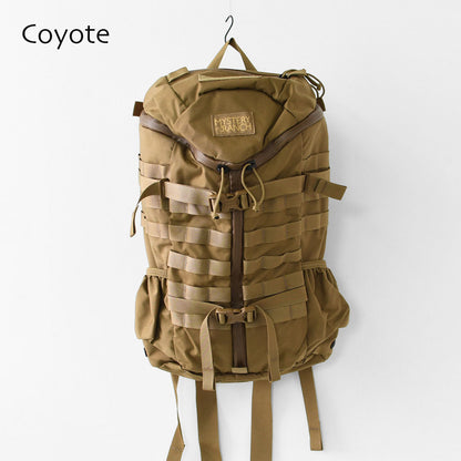 MYSTERY RANCH [ミステリーランチ] 2 DAY ASSAULT [19761328] 2デイアサルト・バックパック・リュックサック・デイバッグ・ミリタリーバッグ・トレッキング・ハイキング・MEN'S / LADY'S [2025AW]