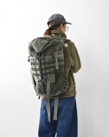 MYSTERY RANCH [ミステリーランチ] 2 DAY ASSAULT [19761328] 2デイアサルト・バックパック・リュックサック・デイバッグ・ミリタリーバッグ・トレッキング・ハイキング・MEN'S / LADY'S [2025AW]