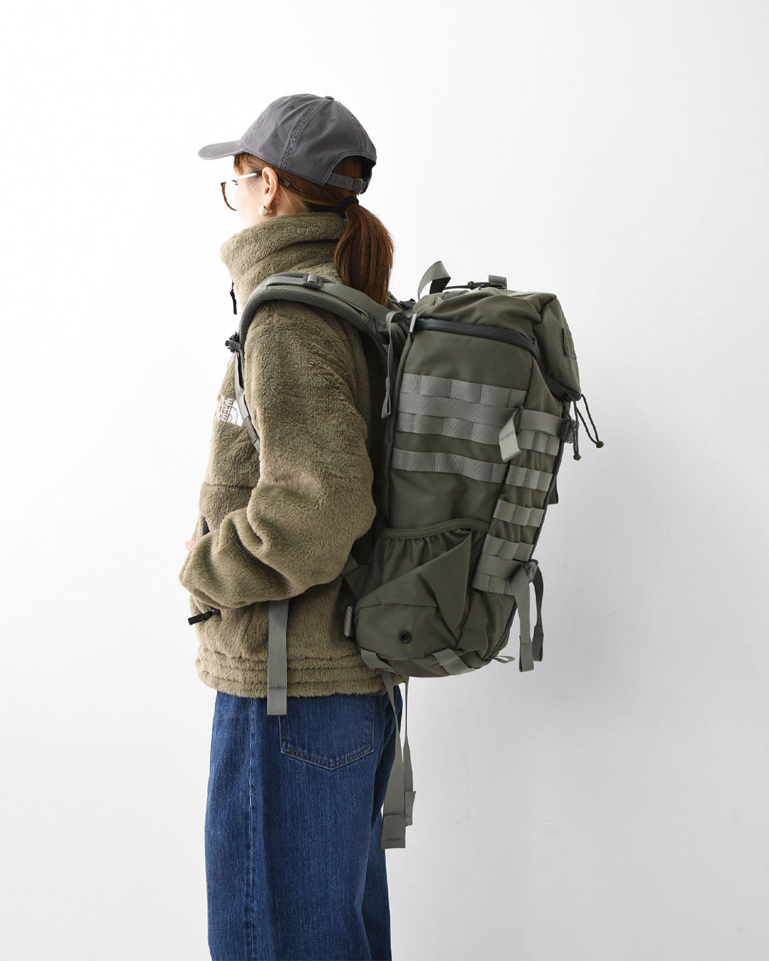 MYSTERY RANCH [ミステリーランチ] 2 DAY ASSAULT [19761328] 2デイアサルト・バックパック・リュックサック・デイバッグ・ミリタリーバッグ・トレッキング・ハイキング・MEN'S / LADY'S [2025AW]